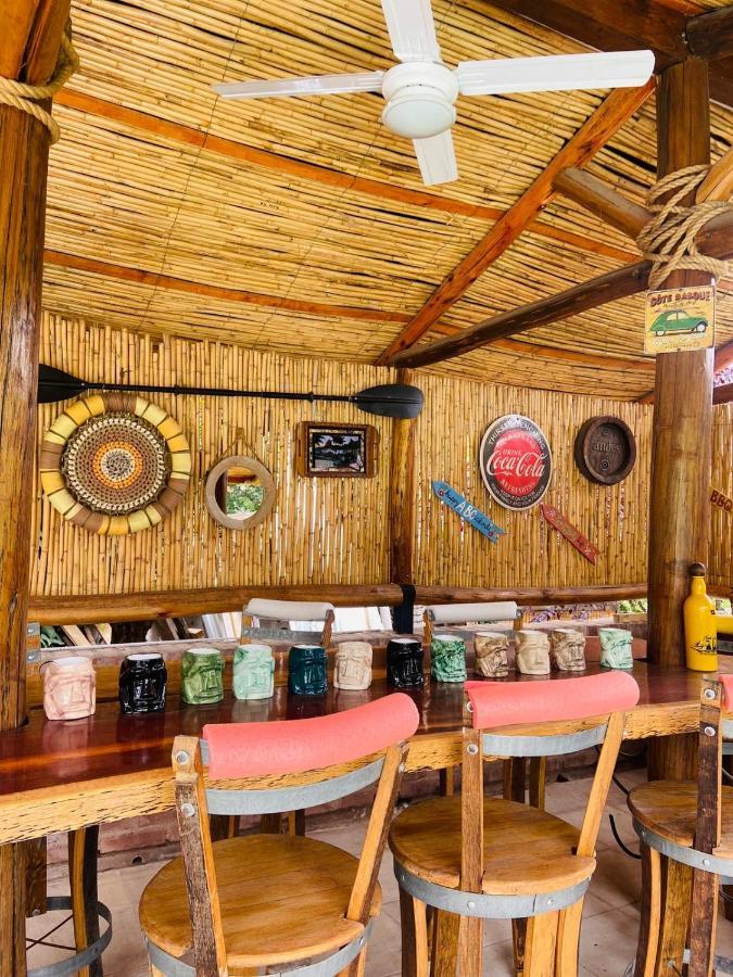 Casa De Coria Bed & Breakfast ชากราส เด โกเรีย ภายนอก รูปภาพ