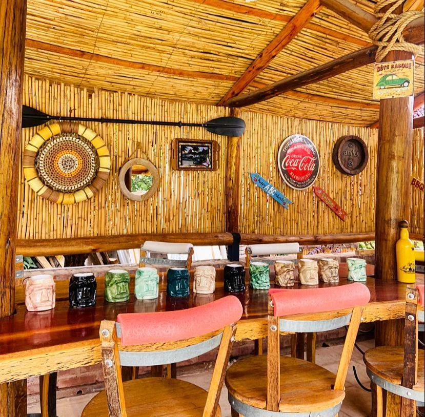Casa De Coria Bed & Breakfast ชากราส เด โกเรีย ภายนอก รูปภาพ